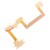 Volume Button Flex Cable For Huawei Enjoy 60 Pro By - Maxbhi Com