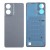 Back Panel Cover For Motorola Moto G24 White - Maxbhi Com