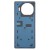 Back Panel Cover For Tecno Camon 30 Pro 5g Black - Maxbhi Com