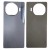 Back Panel Cover For Tecno Camon 30 Pro 5g Silver - Maxbhi Com