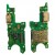 Charging Connector Flex Pcb Board For Honor X50 Gt By - Maxbhi Com