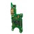 Charging Connector Flex Pcb Board For Honor X50 Gt By - Maxbhi Com