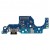 Charging Connector Flex Pcb Board For Motorola Moto G24 By - Maxbhi Com