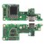 Charging Connector Flex Pcb Board For Tecno Camon 30 Pro 5g By - Maxbhi Com