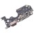 Charging Connector Flex Pcb Board For Xiaomi Civi 4 Pro By - Maxbhi Com