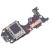 Charging Connector Flex Pcb Board For Xiaomi Civi 4 Pro By - Maxbhi Com