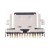 Charging Connector For Vivo Iqoo Z9 Turbo By - Maxbhi Com