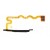Fingerprint Sensor Flex Cable For Motorola Moto G24 Green By - Maxbhi Com