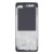 Lcd Frame Middle Chassis For Motorola Moto G24 Green By - Maxbhi Com