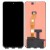 Lcd With Touch Screen For Honor X50 Gt White By - Maxbhi Com