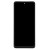 Lcd With Touch Screen For Oppo A2 Black By - Maxbhi Com