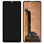 Lcd With Touch Screen For Sharp Aquos Sense8 Copper By - Maxbhi Com