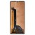 Lcd With Touch Screen For Sharp Aquos Sense8 Copper By - Maxbhi Com