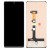 Lcd With Touch Screen For Tecno Camon 30 Brown By - Maxbhi Com