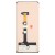 Lcd With Touch Screen For Tecno Camon 30 Brown By - Maxbhi Com