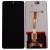 Lcd With Touch Screen For Vivo Y100t Blue By - Maxbhi Com