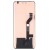 Lcd With Touch Screen For Xiaomi Civi 4 Pro Black By - Maxbhi Com