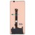 Lcd With Touch Screen For Xiaomi Redmi Turbo 3 White By - Maxbhi Com