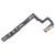Power Button Flex Cable For Huawei Pura 70 On Off Flex Pcb By - Maxbhi Com