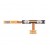 Power Button Flex Cable For Motorola Moto G24 On Off Flex Pcb By - Maxbhi Com