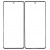 Replacement Front Glass For Tecno Camon 30 Pro 5g White By - Maxbhi Com