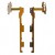 Volume Button Flex Cable For Vivo Iqoo Z9 Turbo By - Maxbhi Com