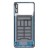 Back Panel Cover For Xiaomi Poco F6 Pro Black - Maxbhi Com