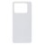 Back Panel Cover For Xiaomi Poco F6 Pro White - Maxbhi Com