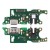 Charging Connector Flex Pcb Board For Oppo A60 By - Maxbhi Com