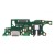 Charging Connector Flex Pcb Board For Oppo A60 By - Maxbhi Com