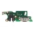 Charging Connector Flex Pcb Board For Oppo A60 By - Maxbhi Com