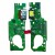 Charging Connector Flex Pcb Board For Samsung Galaxy C55 5g By - Maxbhi Com