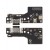 Charging Connector Flex Pcb Board For Xiaomi Redmi 13 By - Maxbhi Com