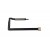 Fingerprint Sensor Flex Cable For Oukitel C37 Green By - Maxbhi Com