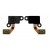 Fingerprint Sensor Flex Cable For Vivo X100 Ultra Black By - Maxbhi Com