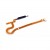 Fingerprint Sensor Flex Cable For Vivo Y38 5g Black By - Maxbhi Com