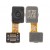 Fingerprint Sensor Flex Cable For Xiaomi Poco F6 Pro White By - Maxbhi Com