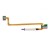 Fingerprint Sensor Flex Cable For Xiaomi Redmi 13 Gold By - Maxbhi Com