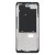 Lcd Frame Middle Chassis For Oppo A60 Purple By - Maxbhi Com