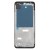 Lcd Frame Middle Chassis For Xiaomi Redmi 13 Pink By - Maxbhi Com