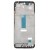 Lcd Frame Middle Chassis For Xiaomi Redmi 13 Pink By - Maxbhi Com