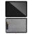 Lcd With Touch Screen For Blackview Oscal Elite 1 Black By - Maxbhi Com