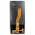 Lcd With Touch Screen For Blackview Oscal Modern 8 Purple By - Maxbhi Com