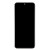 Lcd With Touch Screen For Huawei Pura 70 Pro Black By - Maxbhi Com