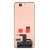 Lcd With Touch Screen For Huawei Pura 70 Pro Purple By - Maxbhi Com