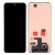 Lcd With Touch Screen For Huawei Pura 70 Pro White By - Maxbhi Com