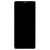 Lcd With Touch Screen For Motorola Moto X50 Ultra White By - Maxbhi Com