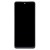 Lcd With Touch Screen For Oppo A60 Purple By - Maxbhi Com