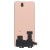 Lcd With Touch Screen For Xiaomi Poco F6 Pro White By - Maxbhi Com