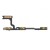 Power Button Flex Cable For Oppo A60 On Off Flex Pcb By - Maxbhi Com